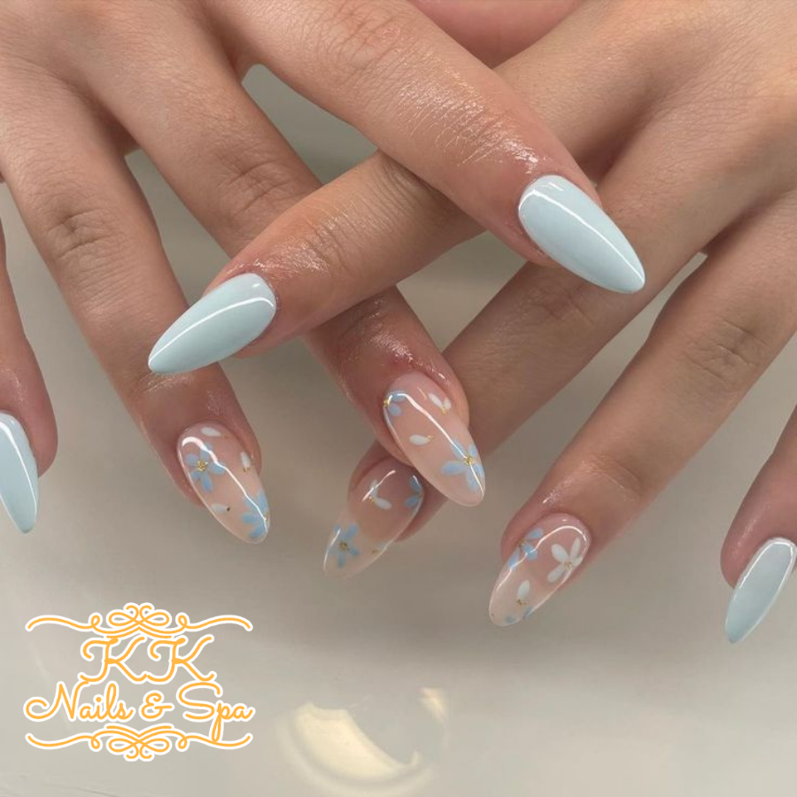 K K Nails and Spa (Knock Knock) nail photo 6
