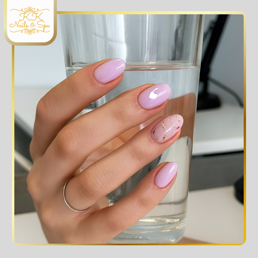 K K Nails and Spa (Knock Knock) nail photo 7