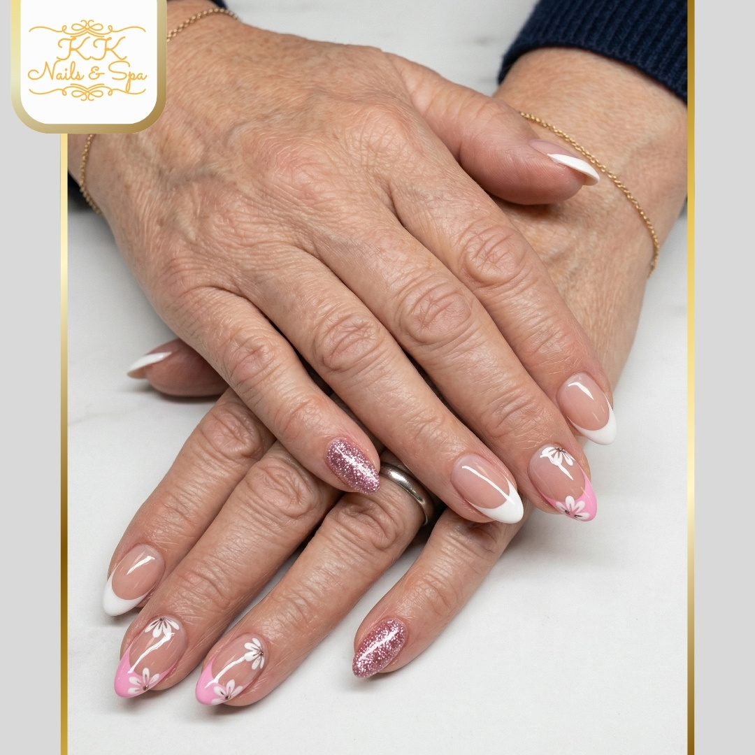 K K Nails and Spa (Knock Knock) nail photo 8